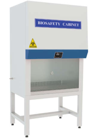 BGK Class II Mikrobiyolojik Güvenlik Kabini